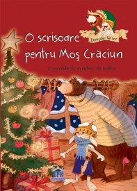 o scrisoare